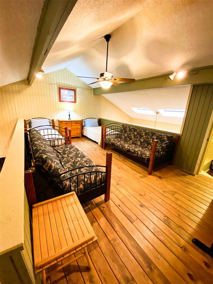 Driftwood Beach I - Residential