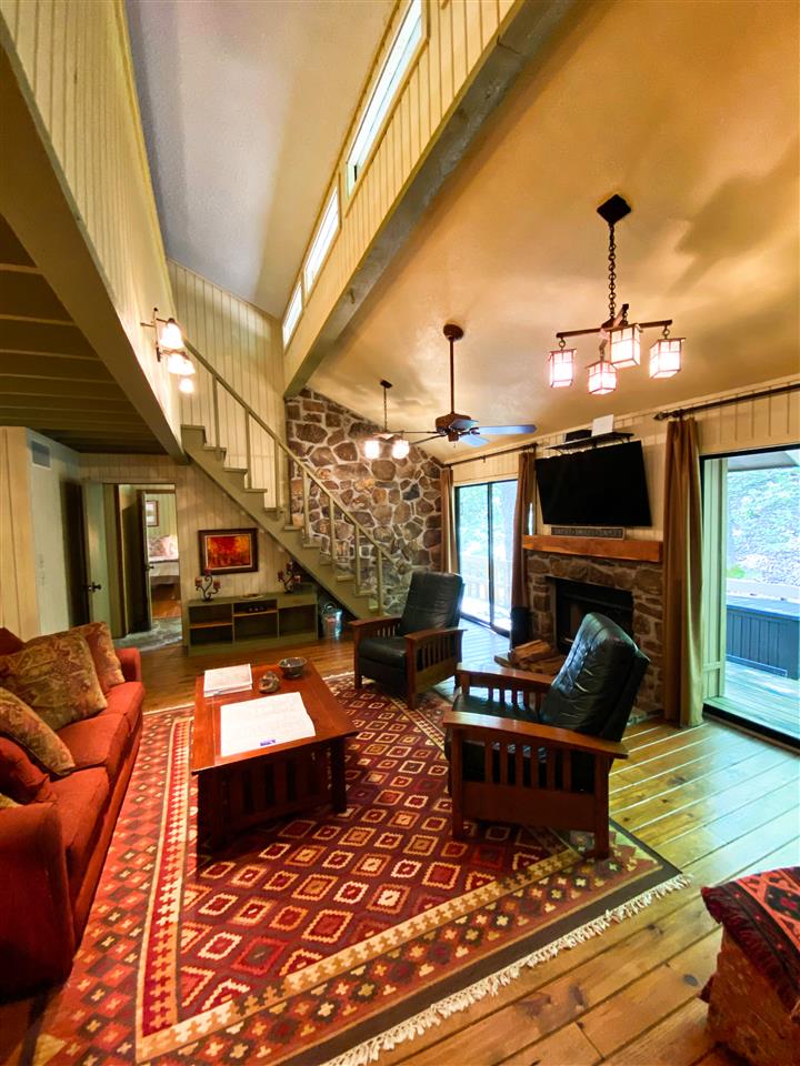 Driftwood Beach I - Residential