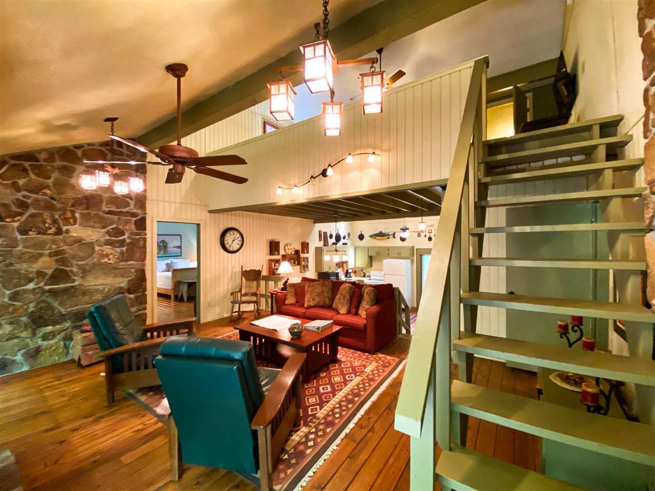 Driftwood Beach I - Residential