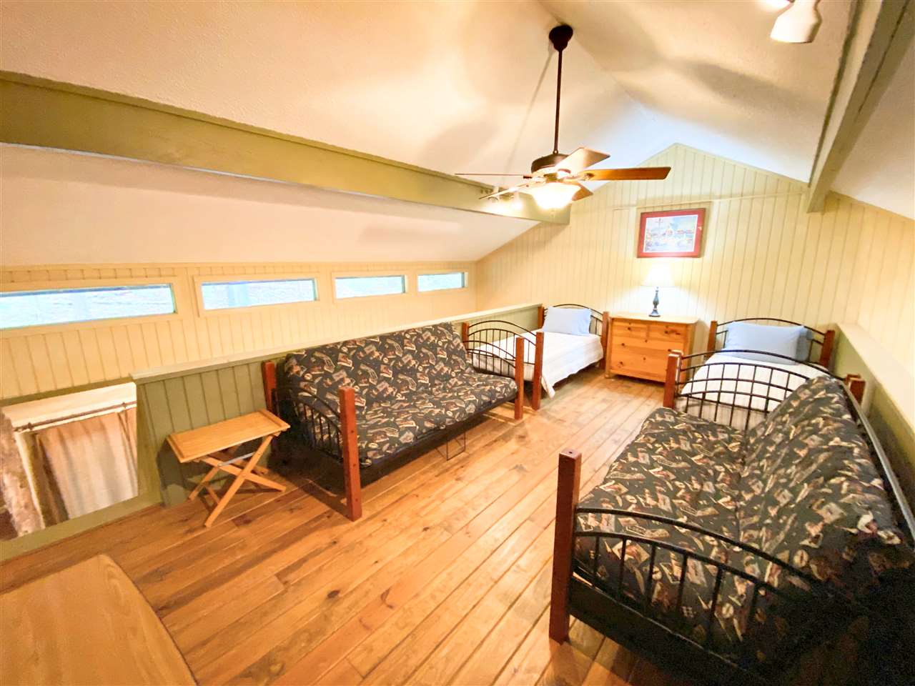 Driftwood Beach I - Residential