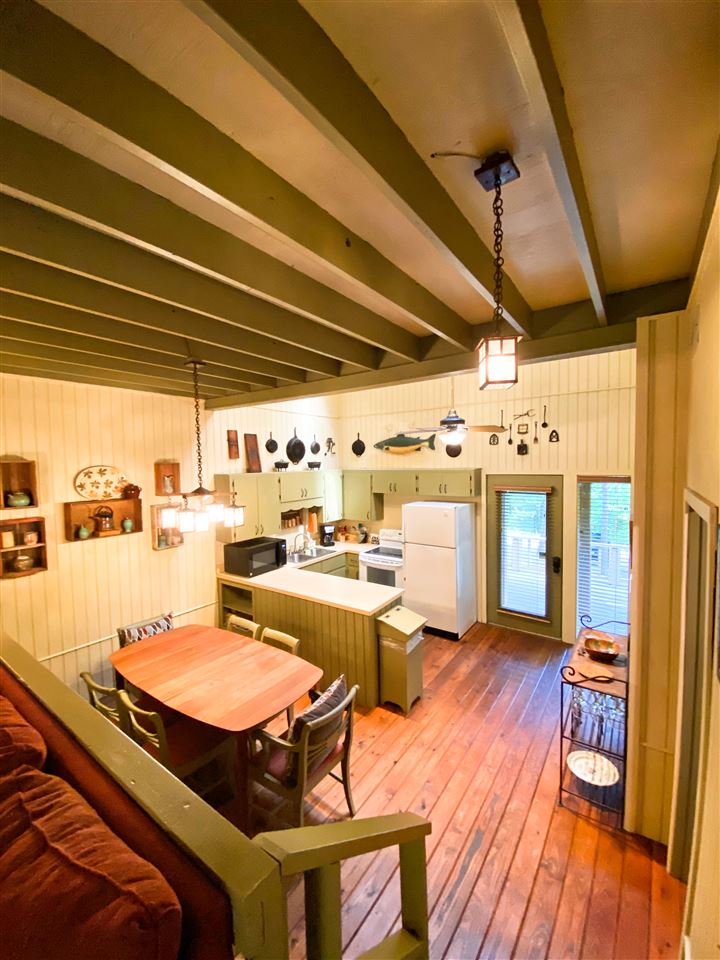 Driftwood Beach I - Residential