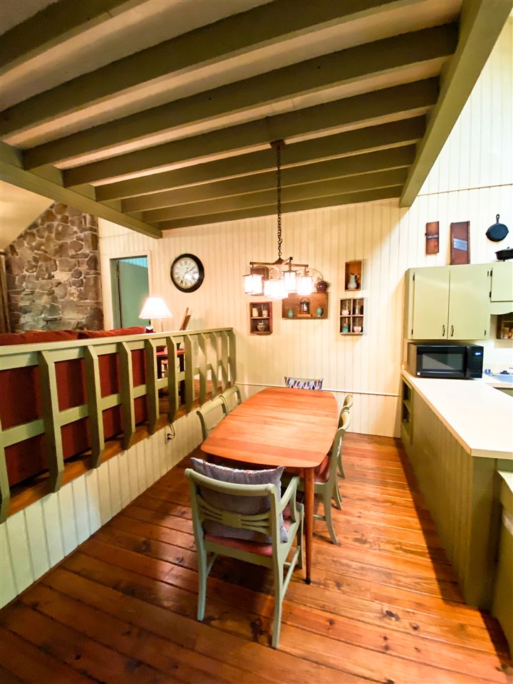 Driftwood Beach I - Residential