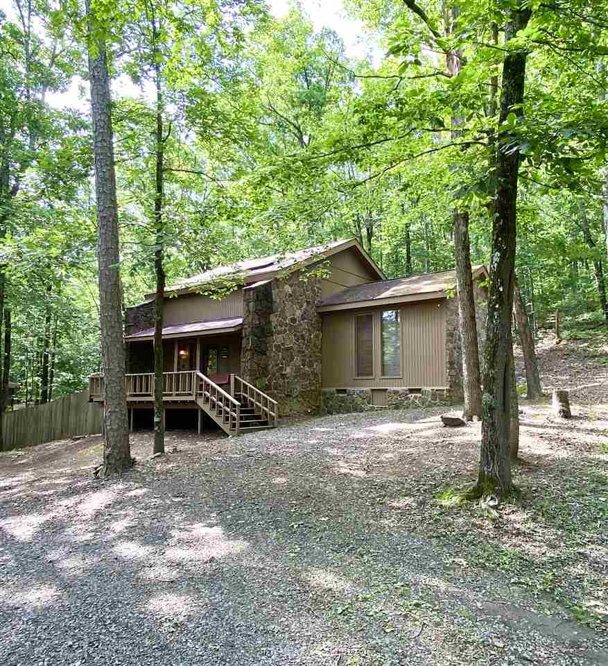 Driftwood Beach I - Residential