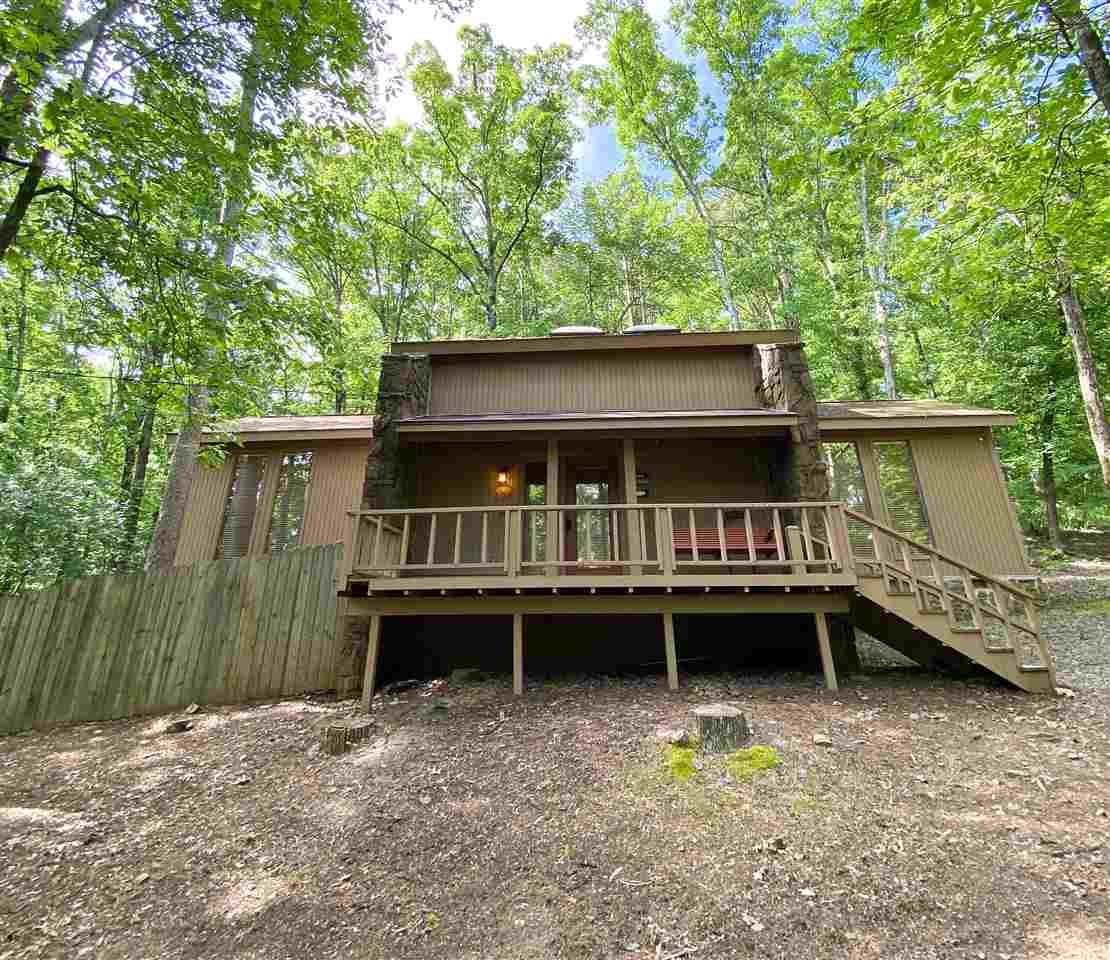 Driftwood Beach I - Residential