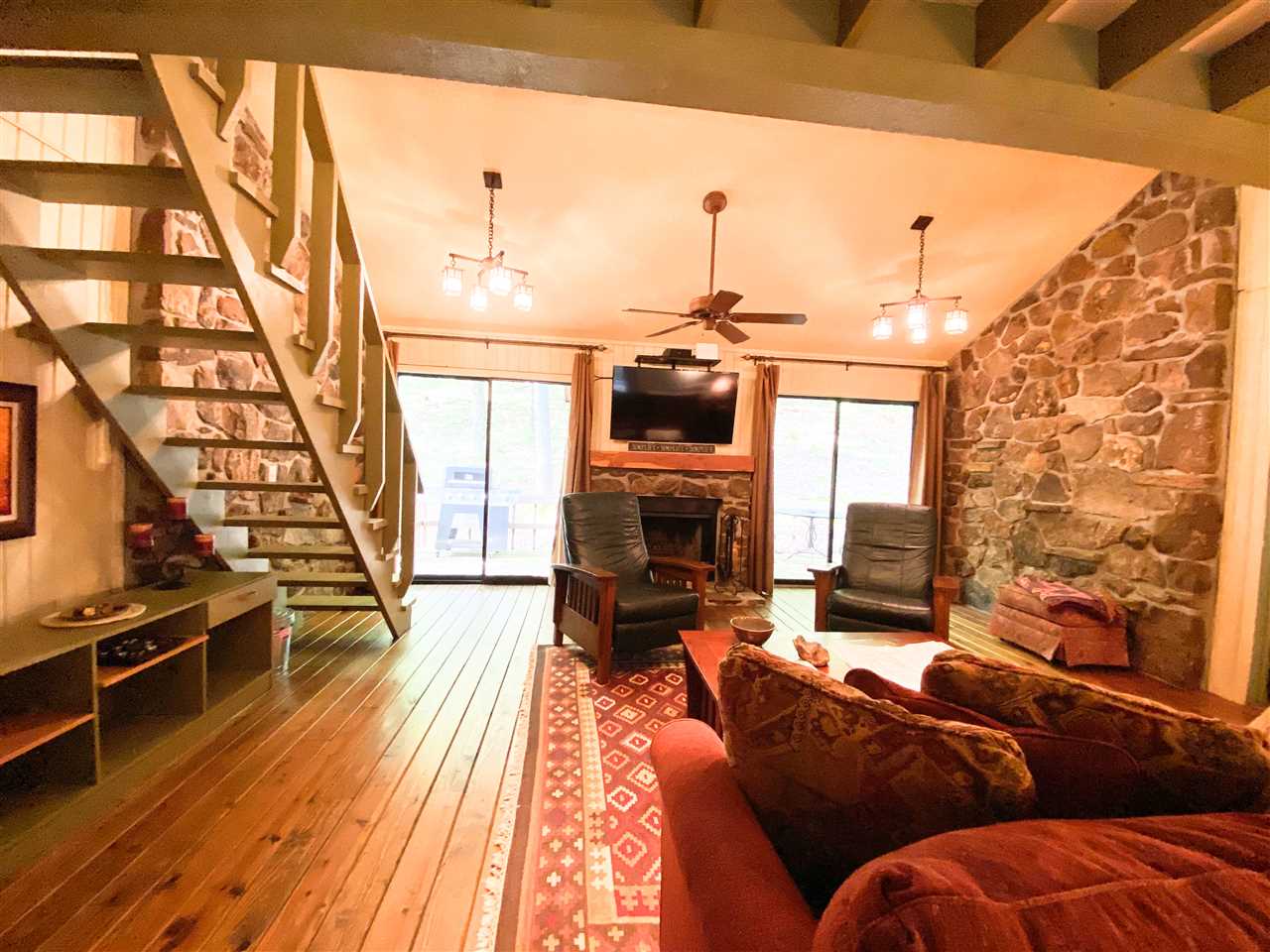 Driftwood Beach I - Residential