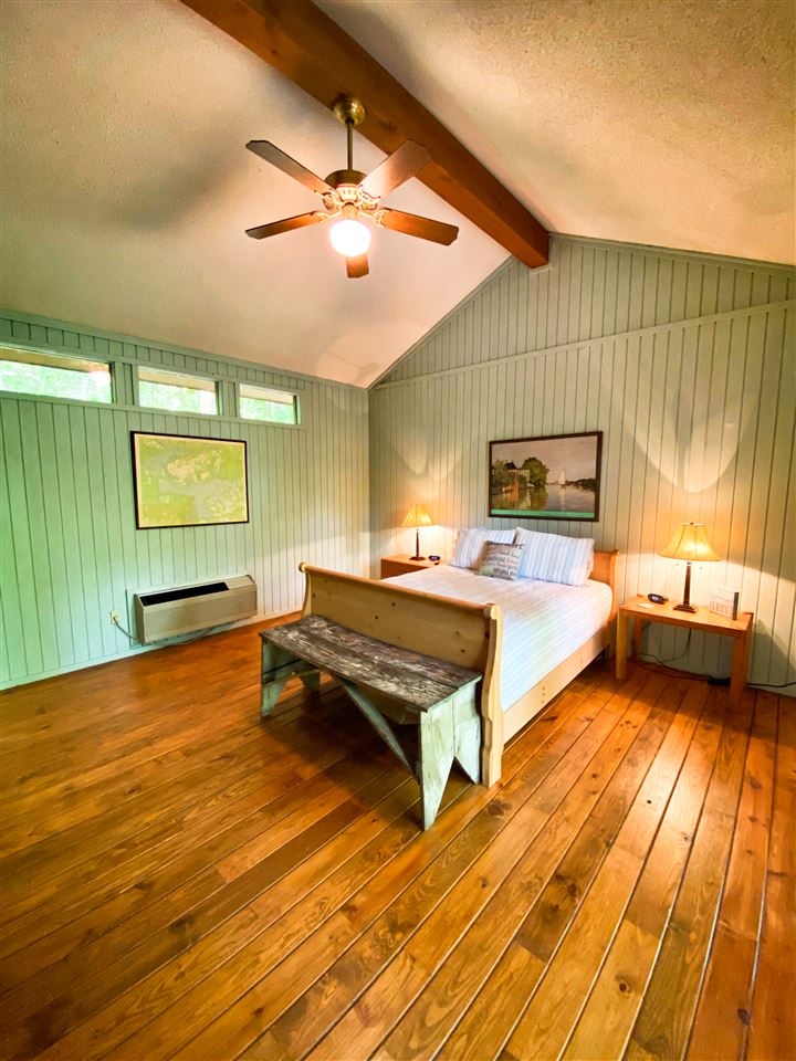 Driftwood Beach I - Residential