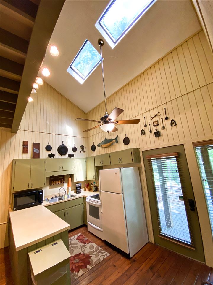 Driftwood Beach I - Residential