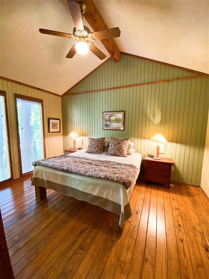 Driftwood Beach I - Residential