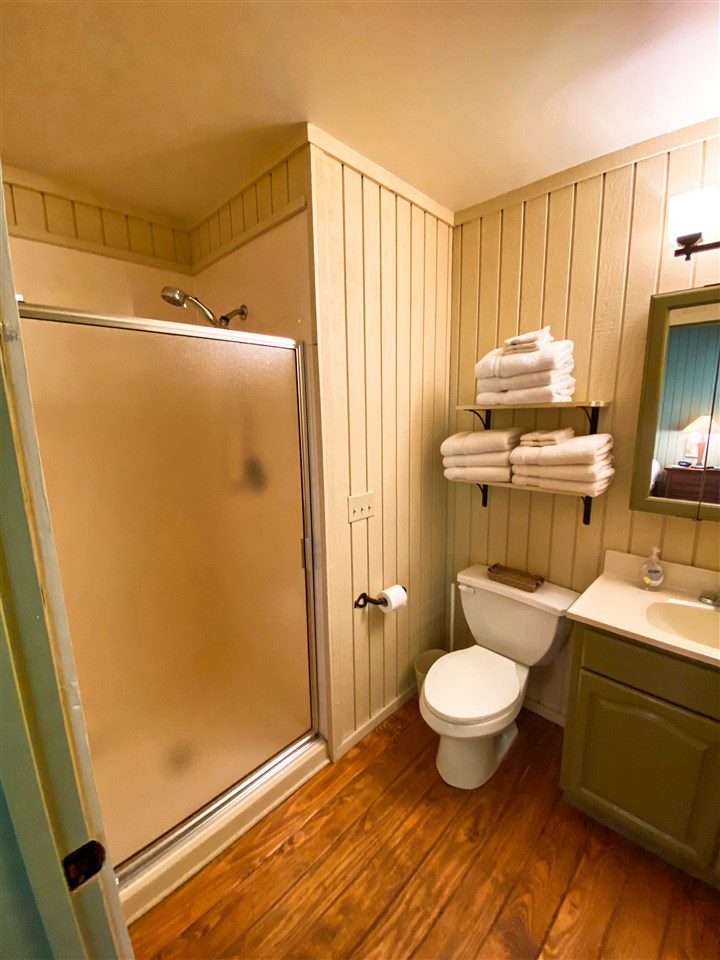 Driftwood Beach I - Residential