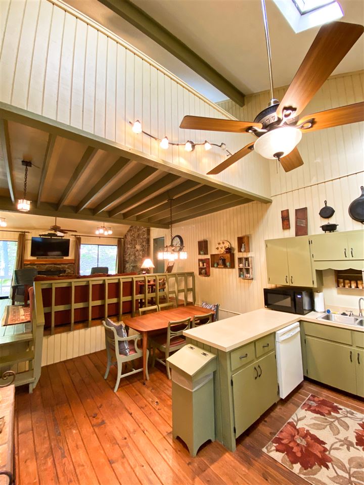 Driftwood Beach I - Residential