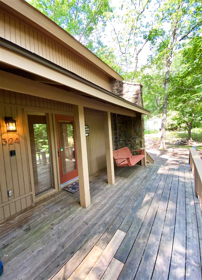 Driftwood Beach I - Residential