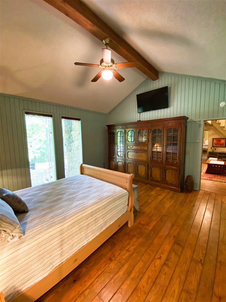 Driftwood Beach I - Residential