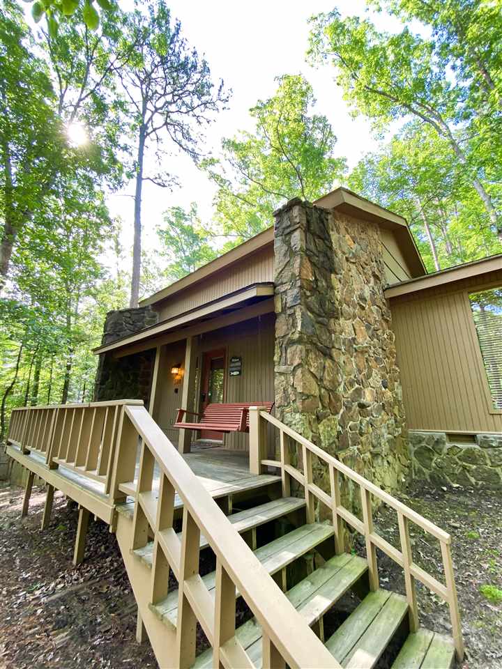 Driftwood Beach I - Residential