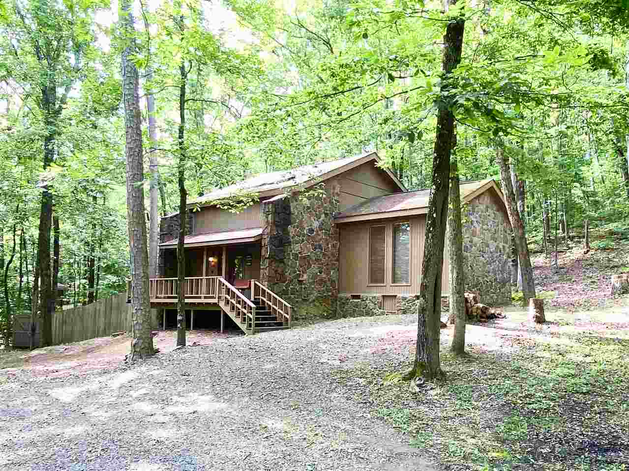 Driftwood Beach I - Residential