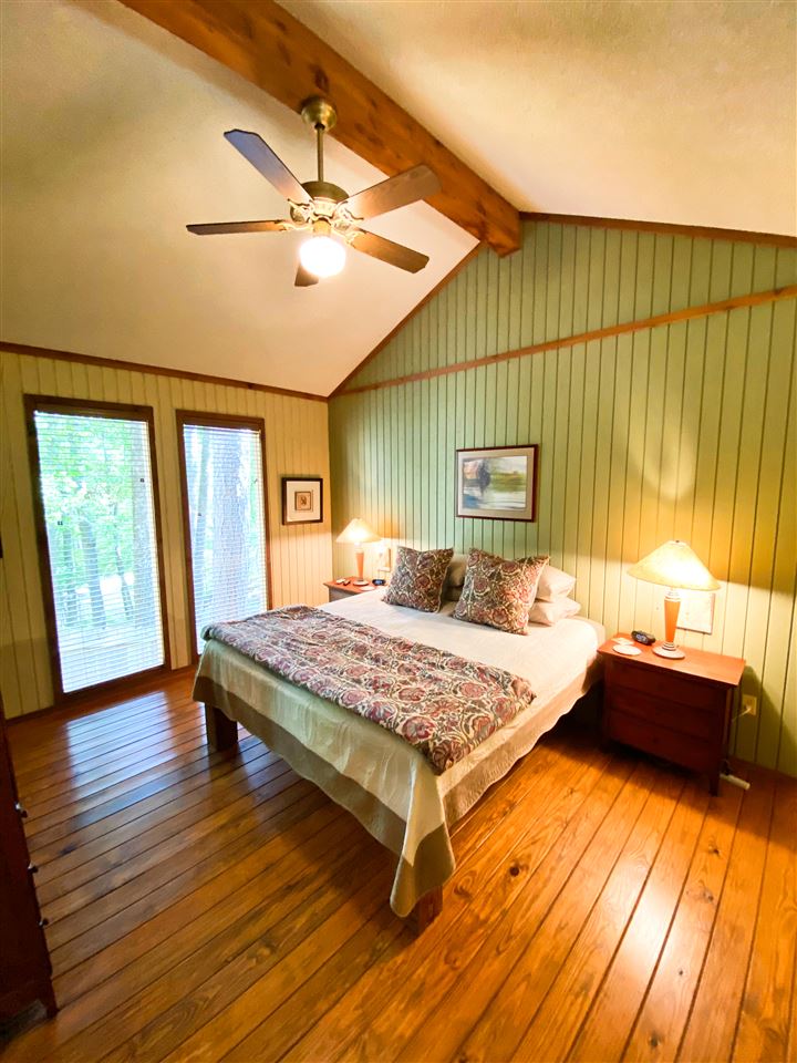 Driftwood Beach I - Residential