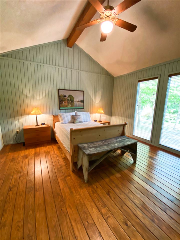 Driftwood Beach I - Residential