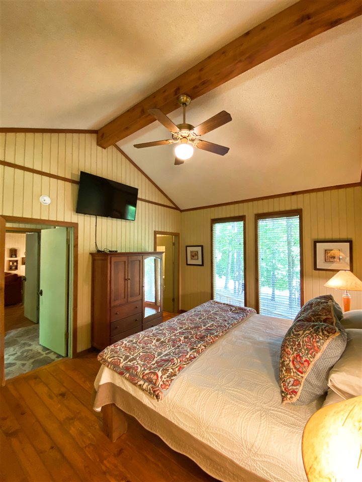 Driftwood Beach I - Residential