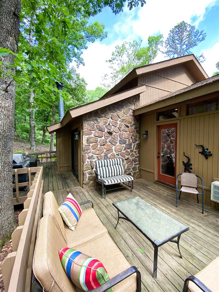 Driftwood Beach I - Residential