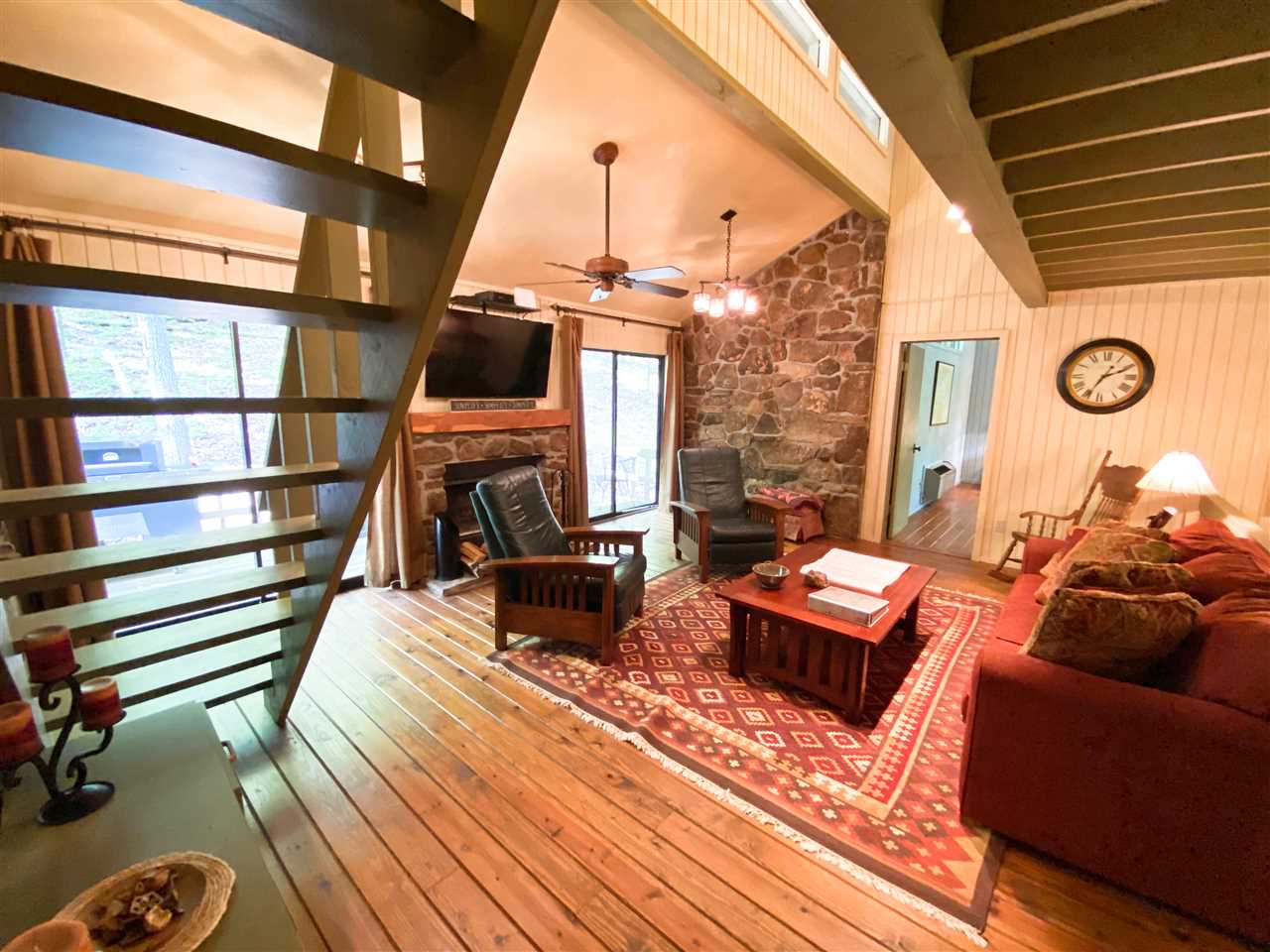 Driftwood Beach I - Residential