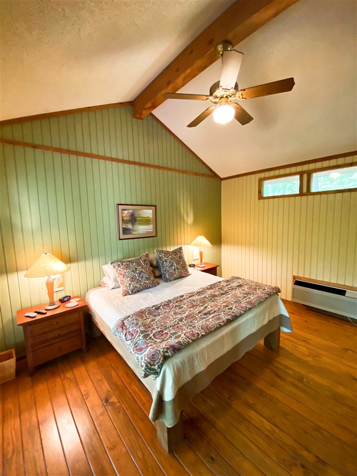 Driftwood Beach I - Residential