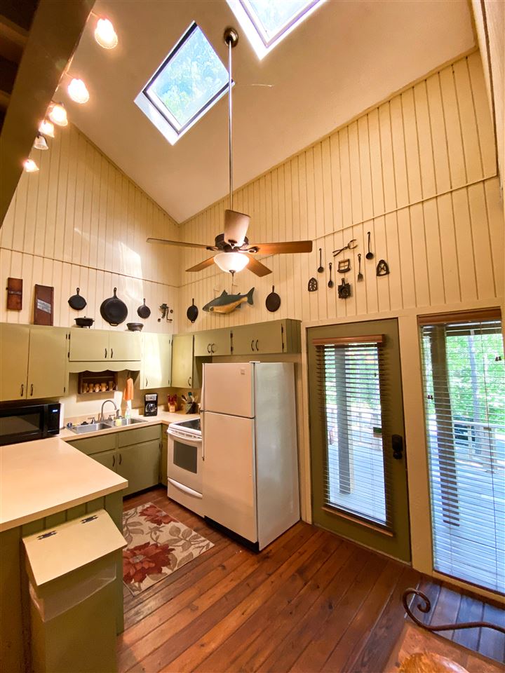 Driftwood Beach I - Residential