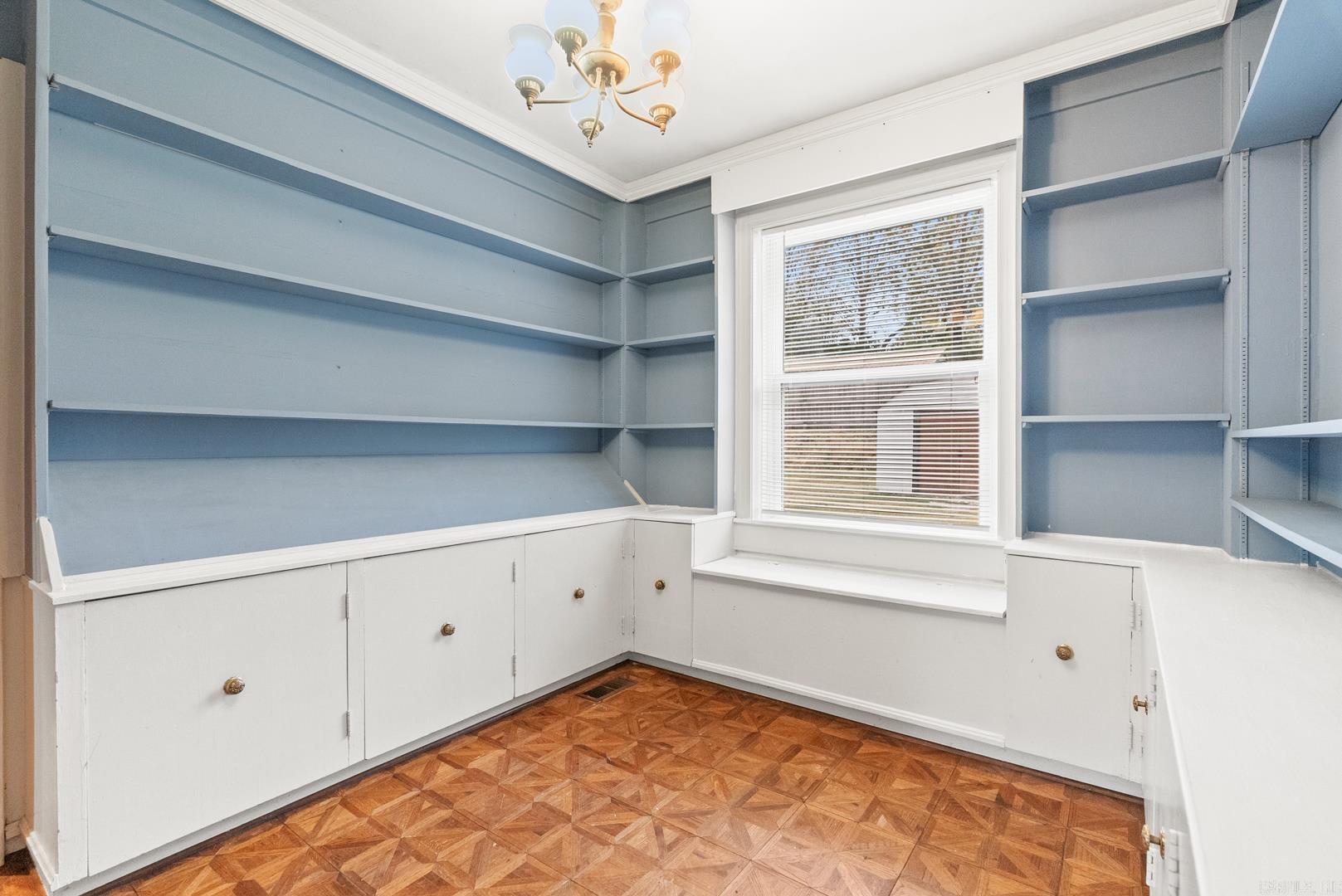 Parker Hill - Residential Lease