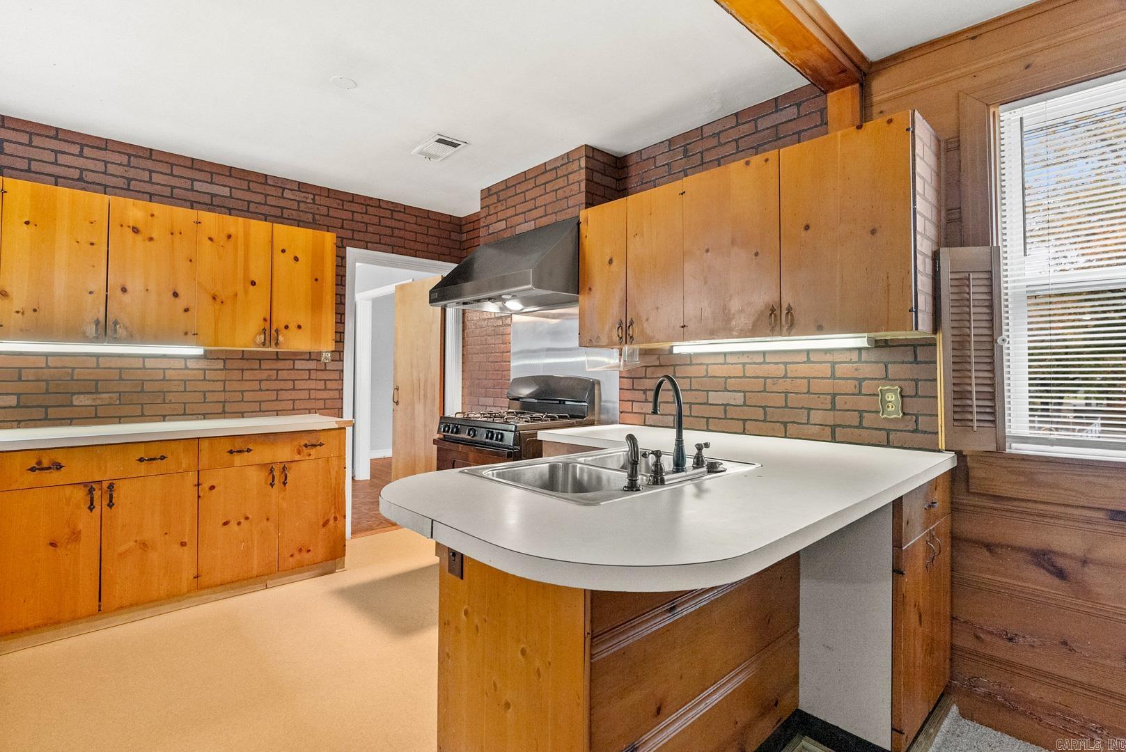 Parker Hill - Residential Lease