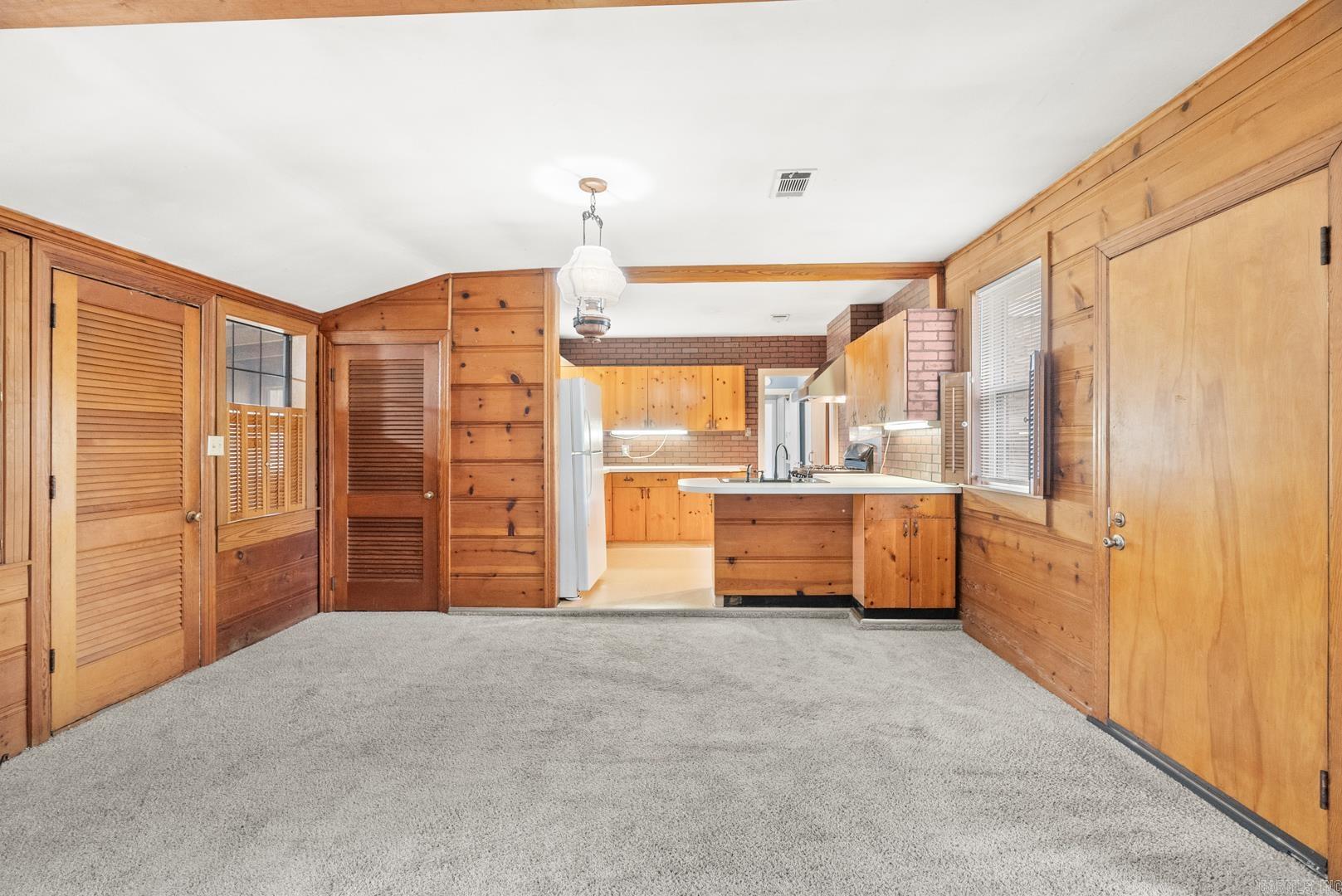 Parker Hill - Residential Lease