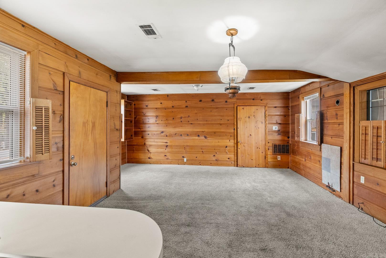 Parker Hill - Residential Lease