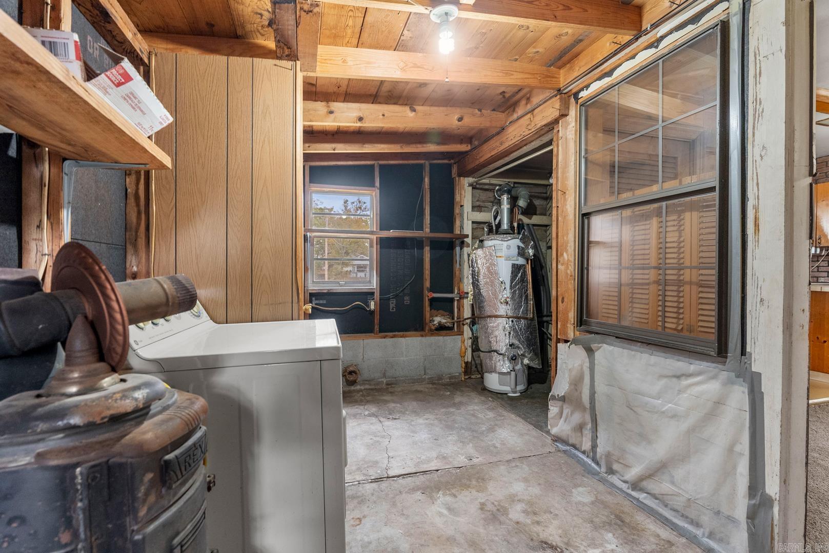 Parker Hill - Residential Lease