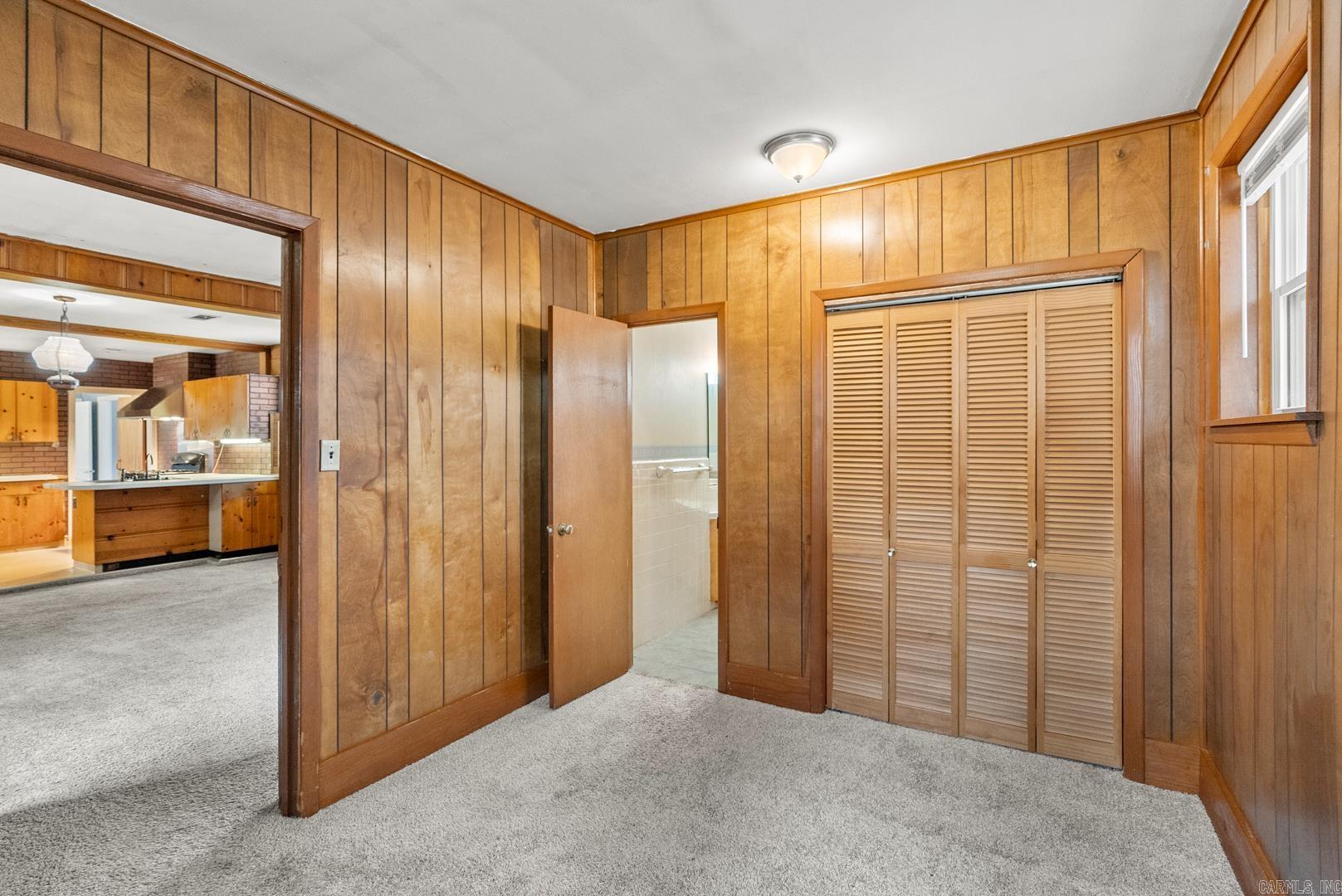 Parker Hill - Residential Lease