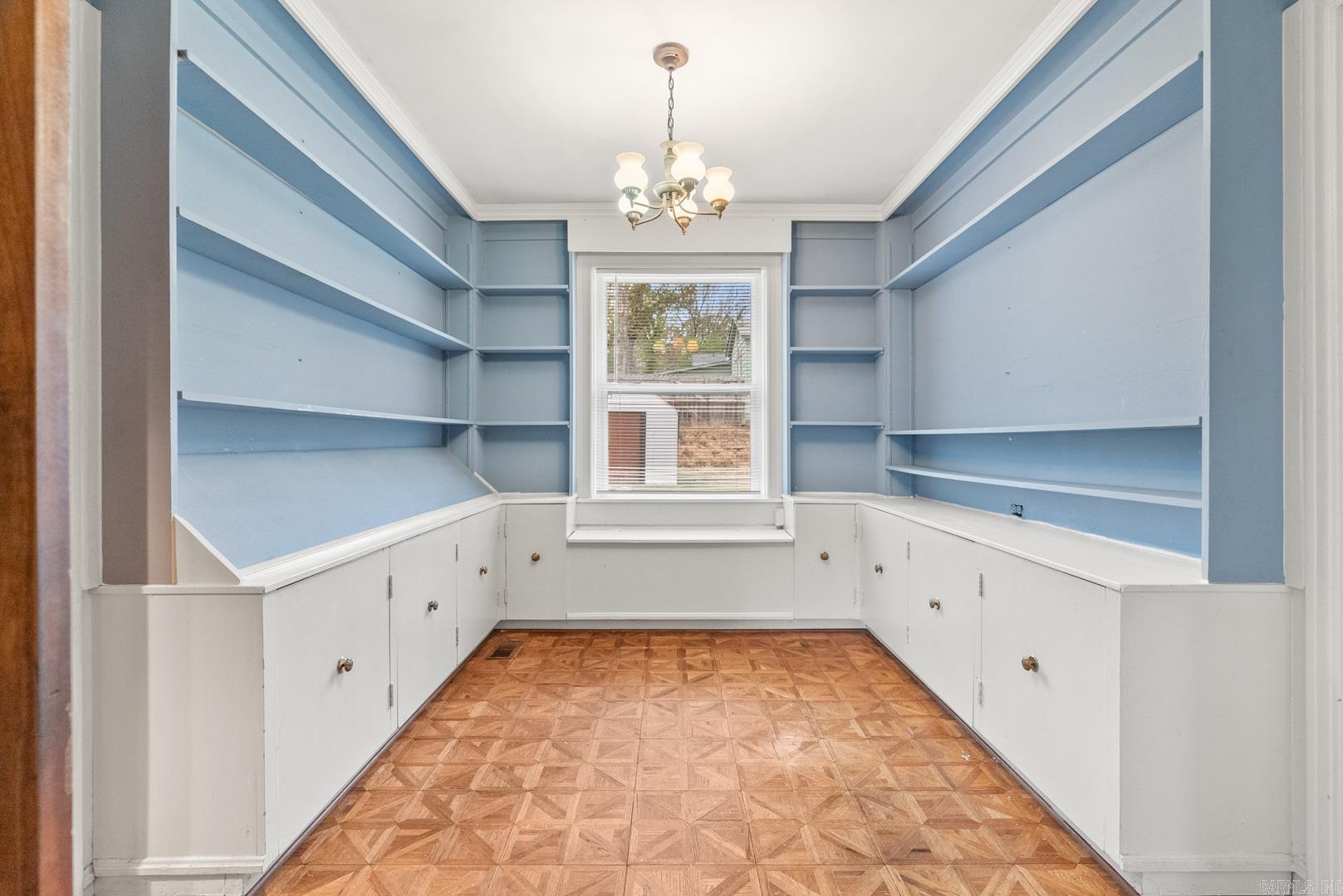 Parker Hill - Residential Lease