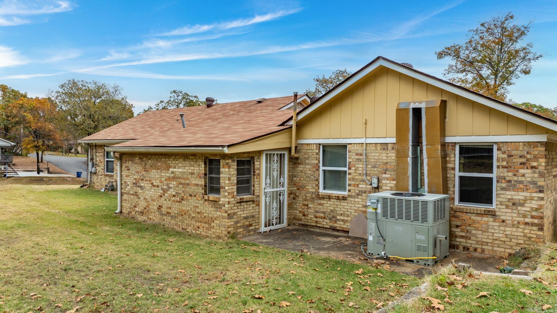 Parker Hill - Residential Lease