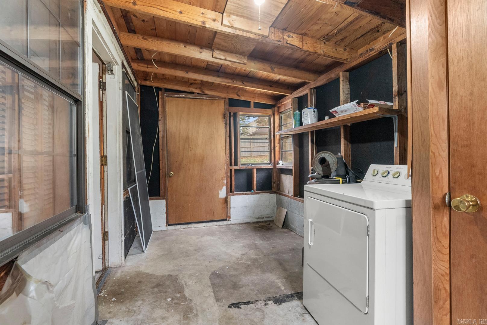 Parker Hill - Residential Lease