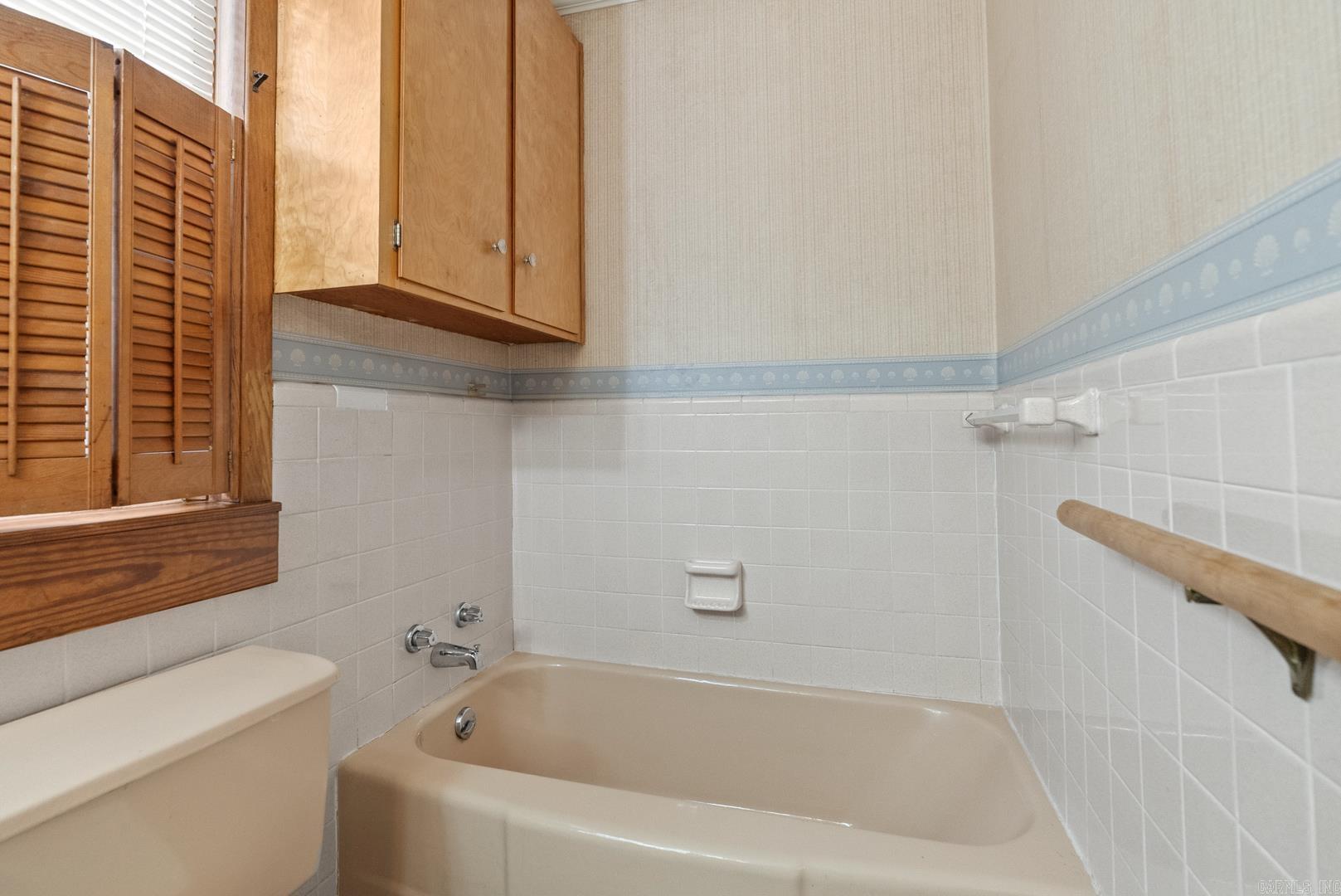 Parker Hill - Residential Lease