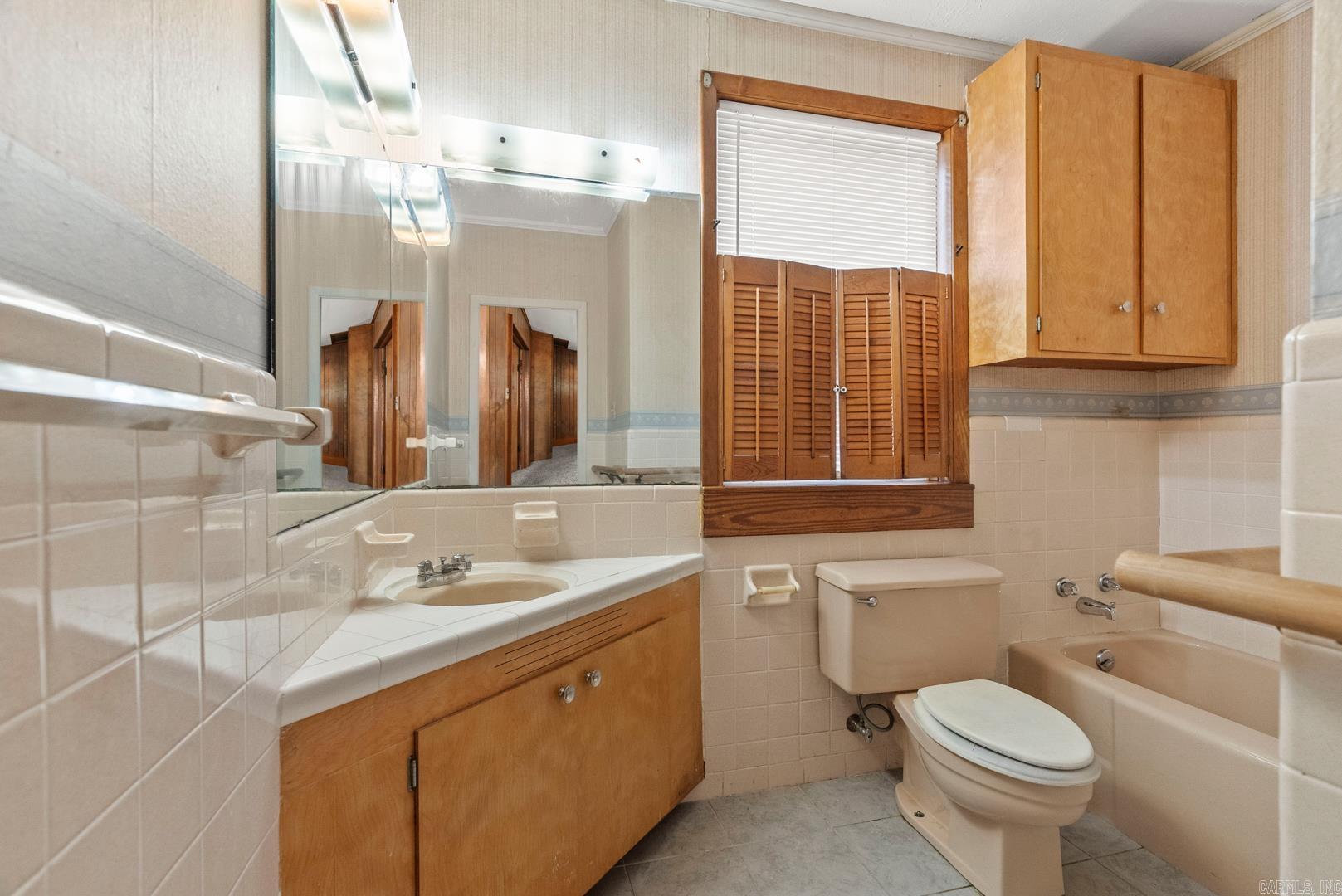 Parker Hill - Residential Lease