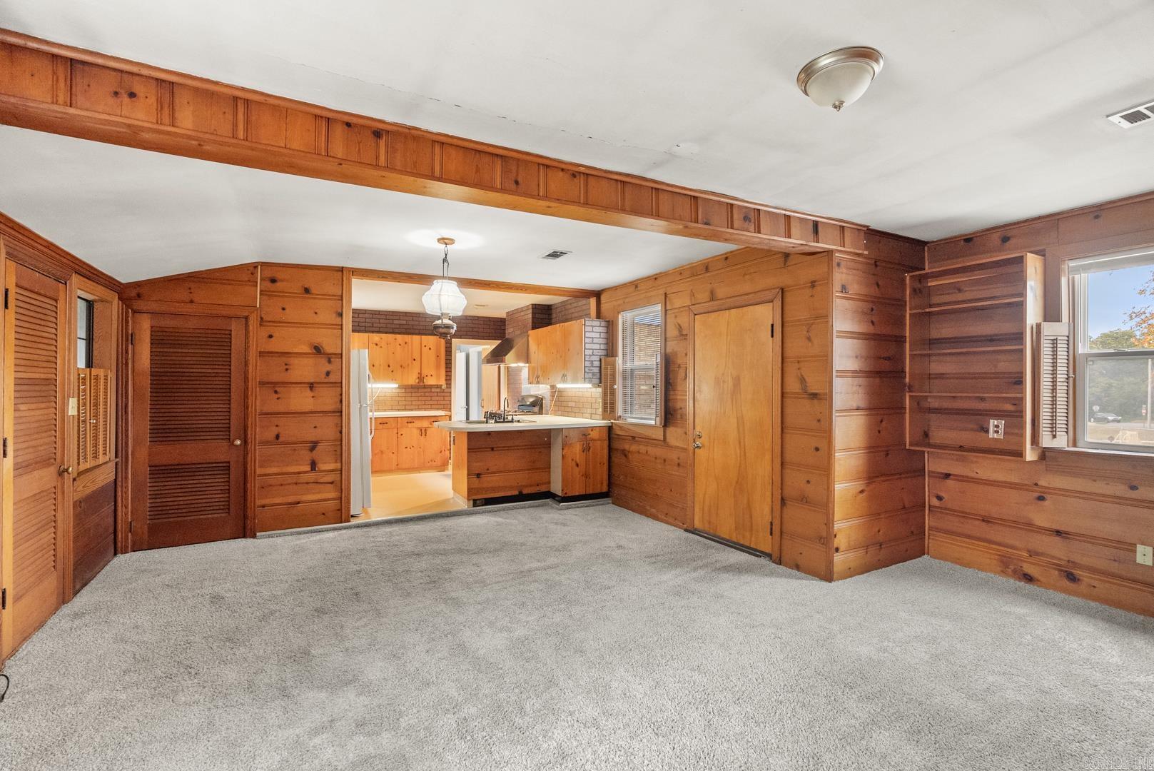 Parker Hill - Residential Lease