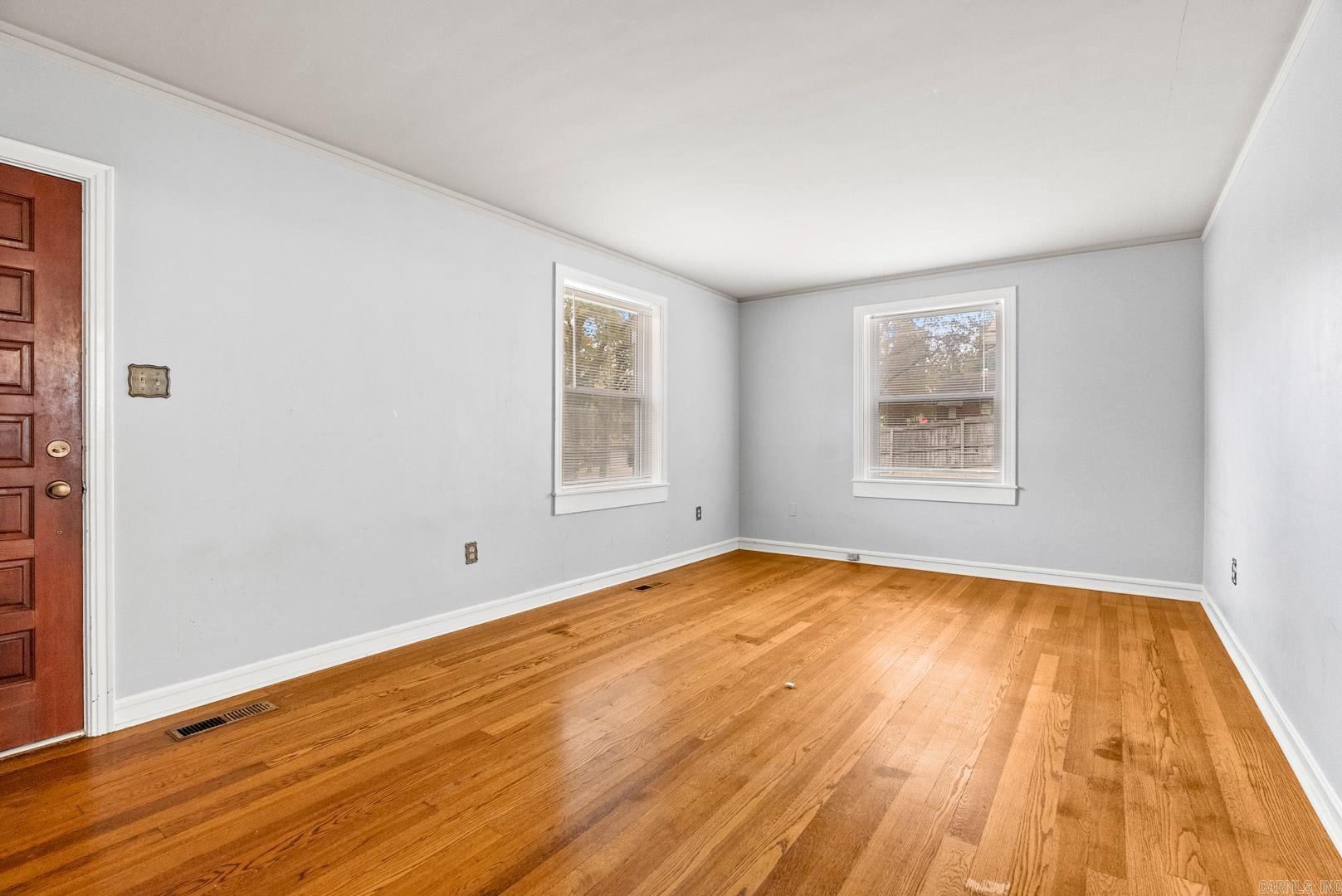 Parker Hill - Residential Lease