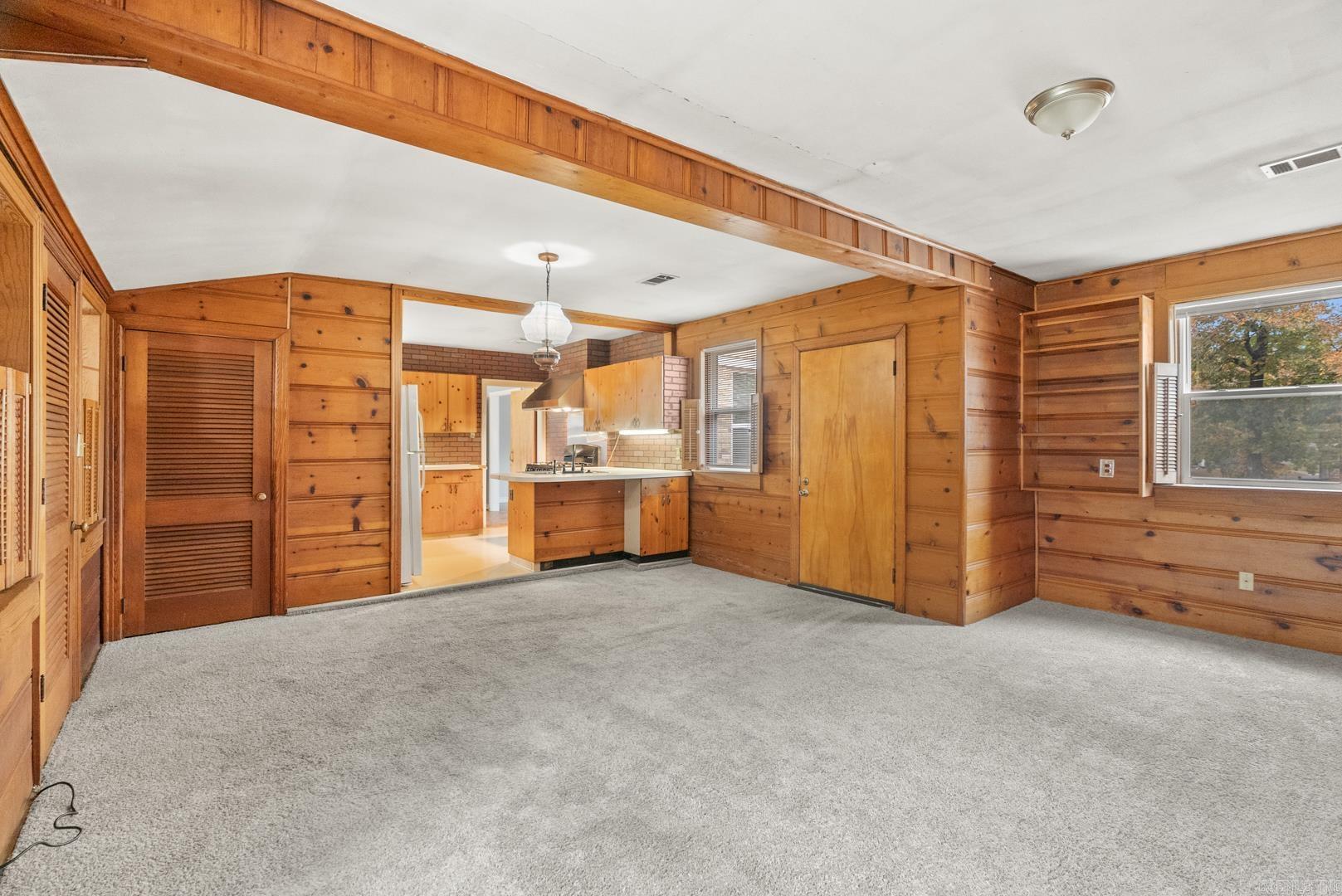 Parker Hill - Residential Lease