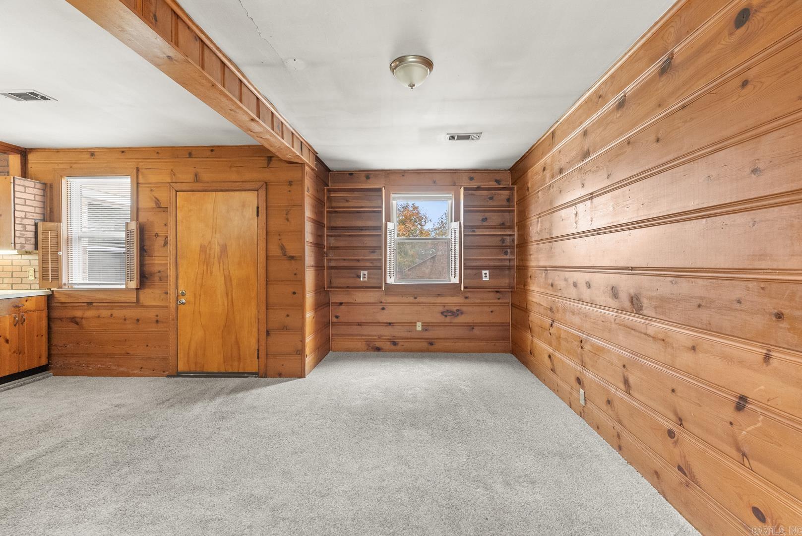 Parker Hill - Residential Lease