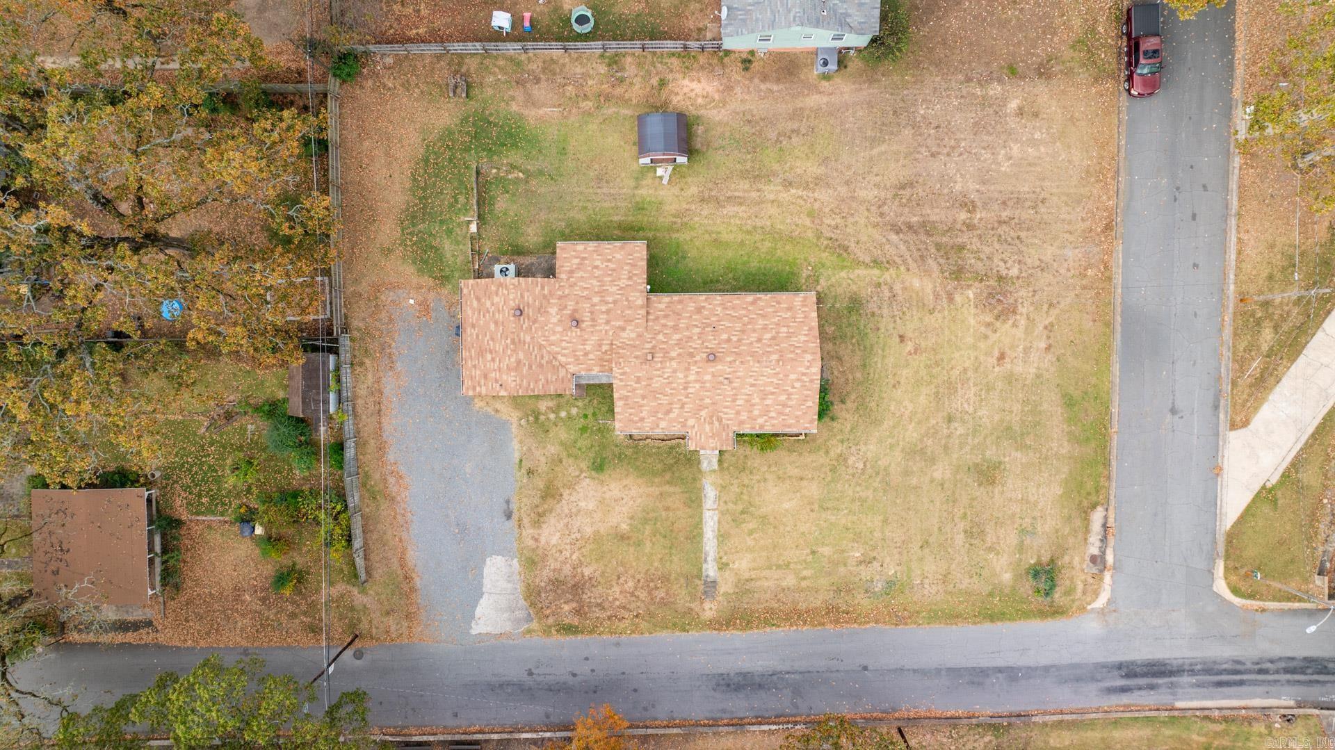 Parker Hill - Residential Lease