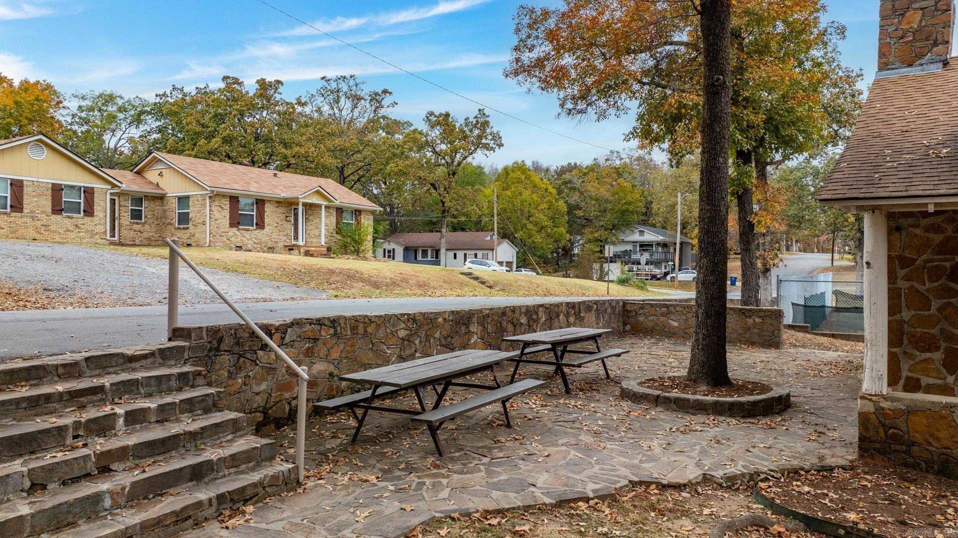 Parker Hill - Residential Lease