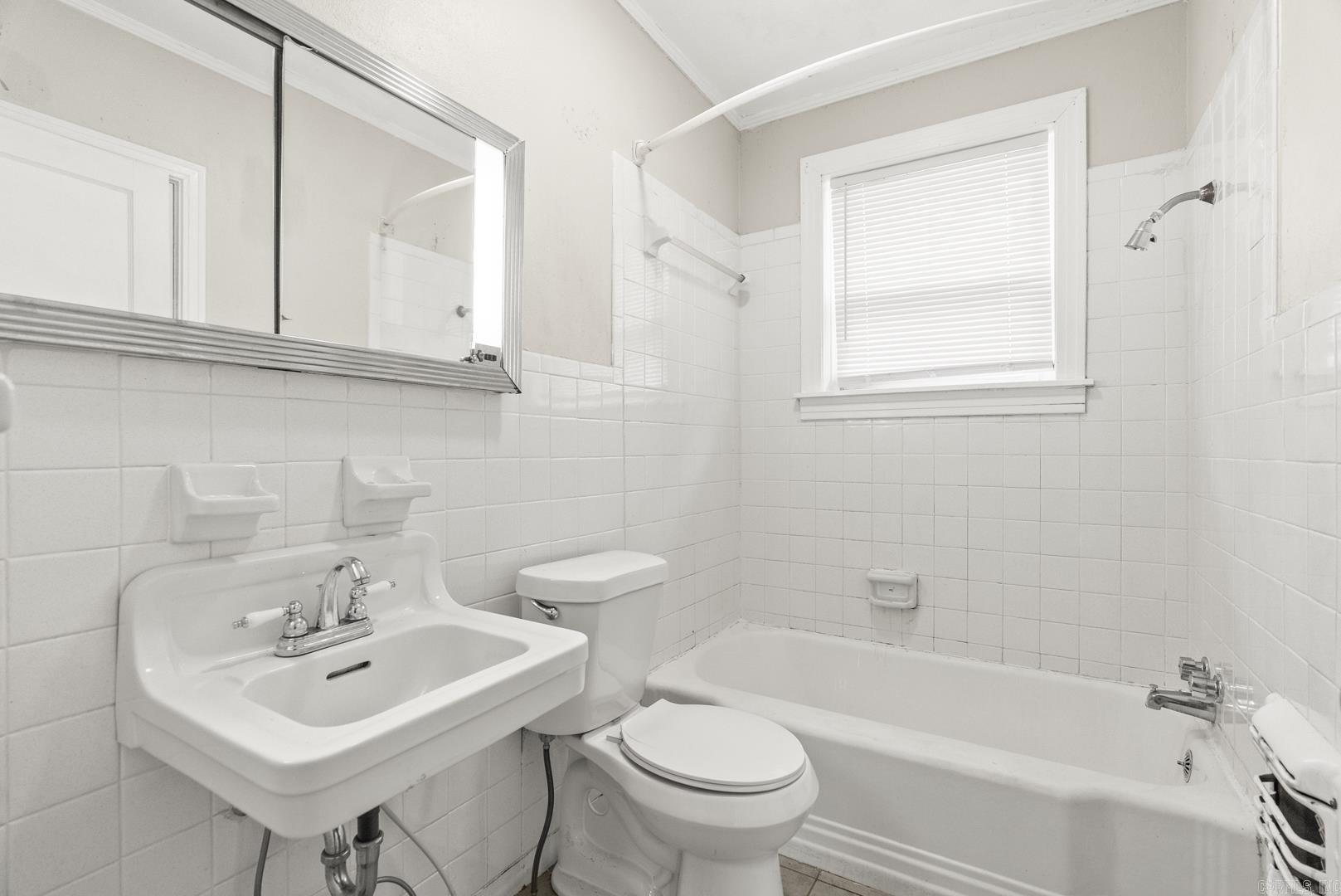 Parker Hill - Residential Lease