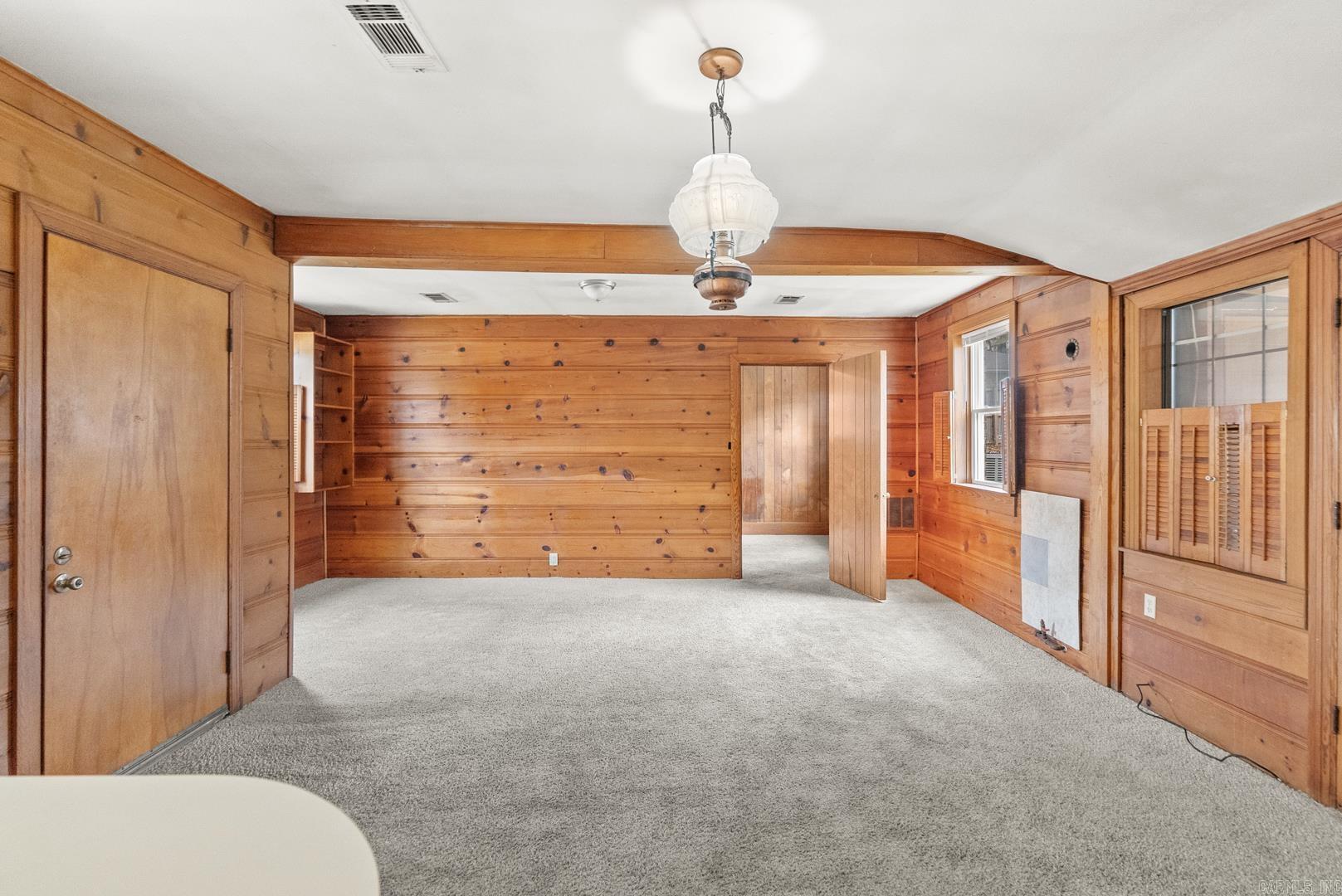 Parker Hill - Residential Lease