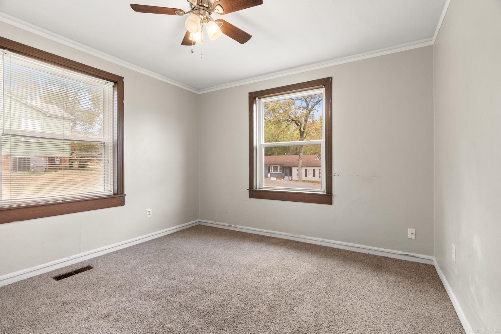 Parker Hill - Residential Lease