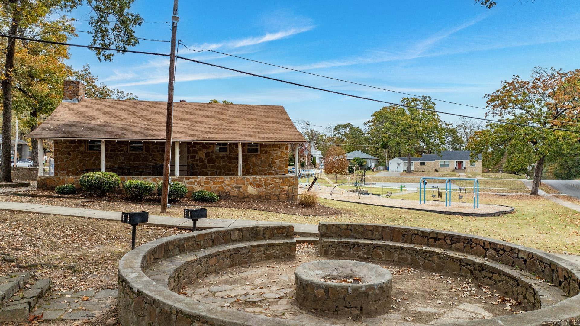 Parker Hill - Residential Lease