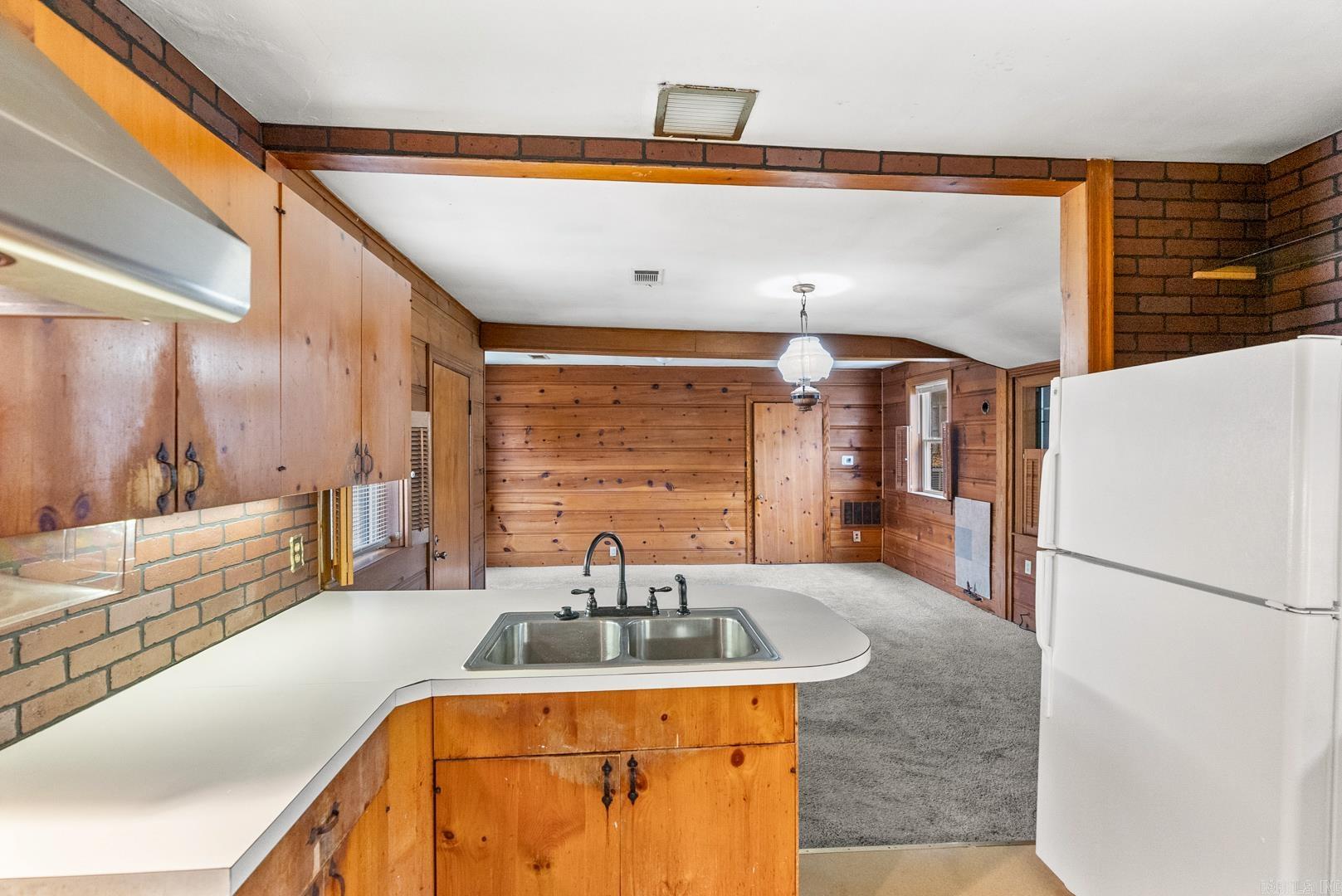 Parker Hill - Residential Lease