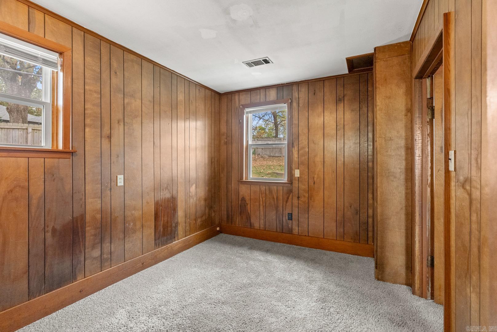 Parker Hill - Residential Lease