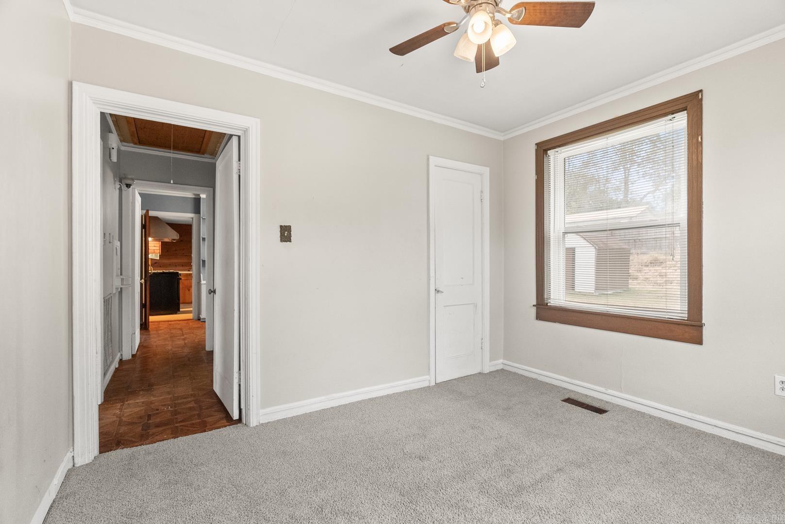 Parker Hill - Residential Lease