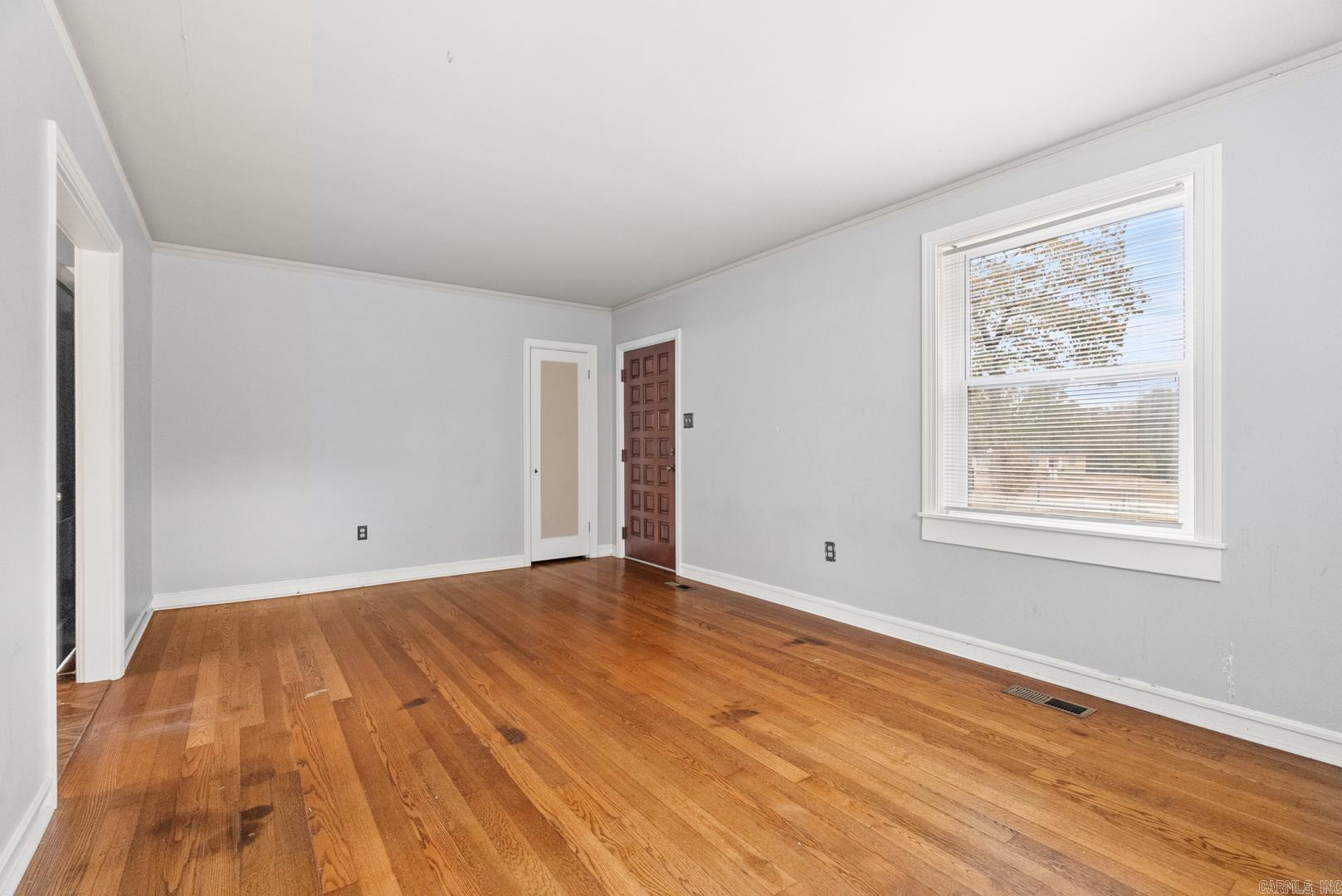 Parker Hill - Residential Lease